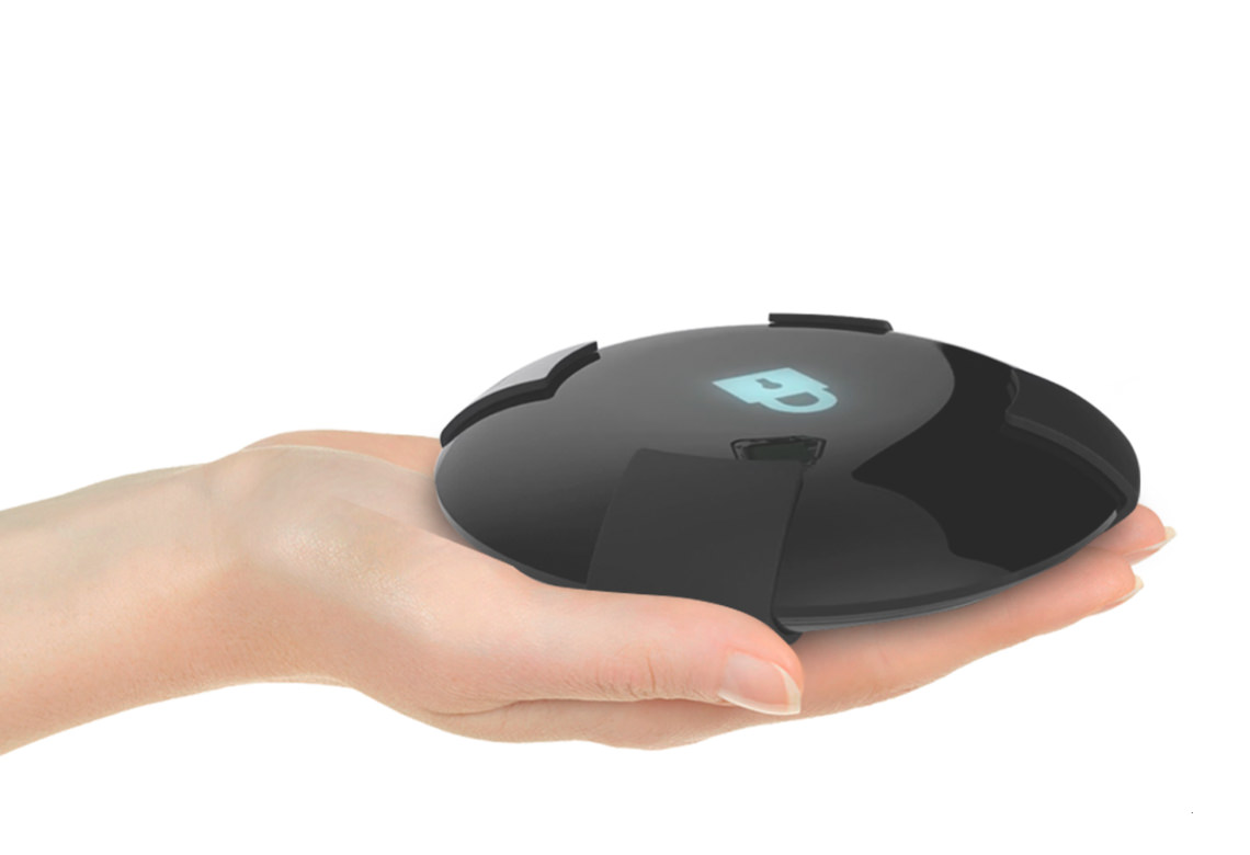 ORWL secure computer hardware brand system case study